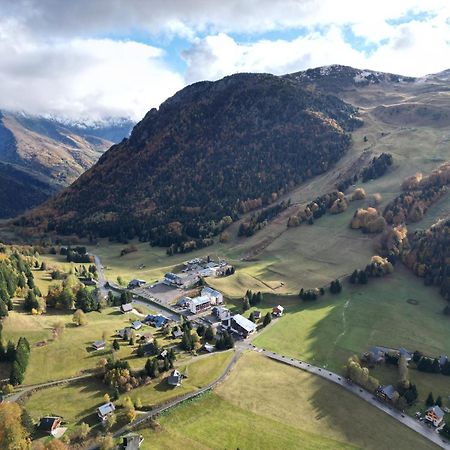 Superbe Studio De Montagne, Au Pied Des Pistes De Ski, Classe 3 Etoiles La Morte Luaran gambar