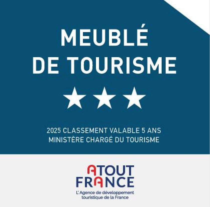 Superbe Studio De Montagne, Au Pied Des Pistes De Ski, Classe 3 Etoiles La Morte Luaran gambar